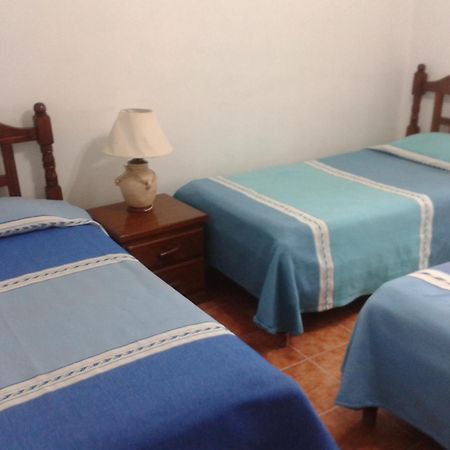 Hotel Tasquillo المظهر الخارجي الصورة