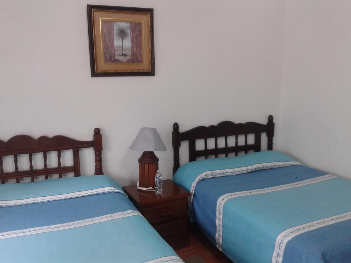 Hotel Tasquillo المظهر الخارجي الصورة