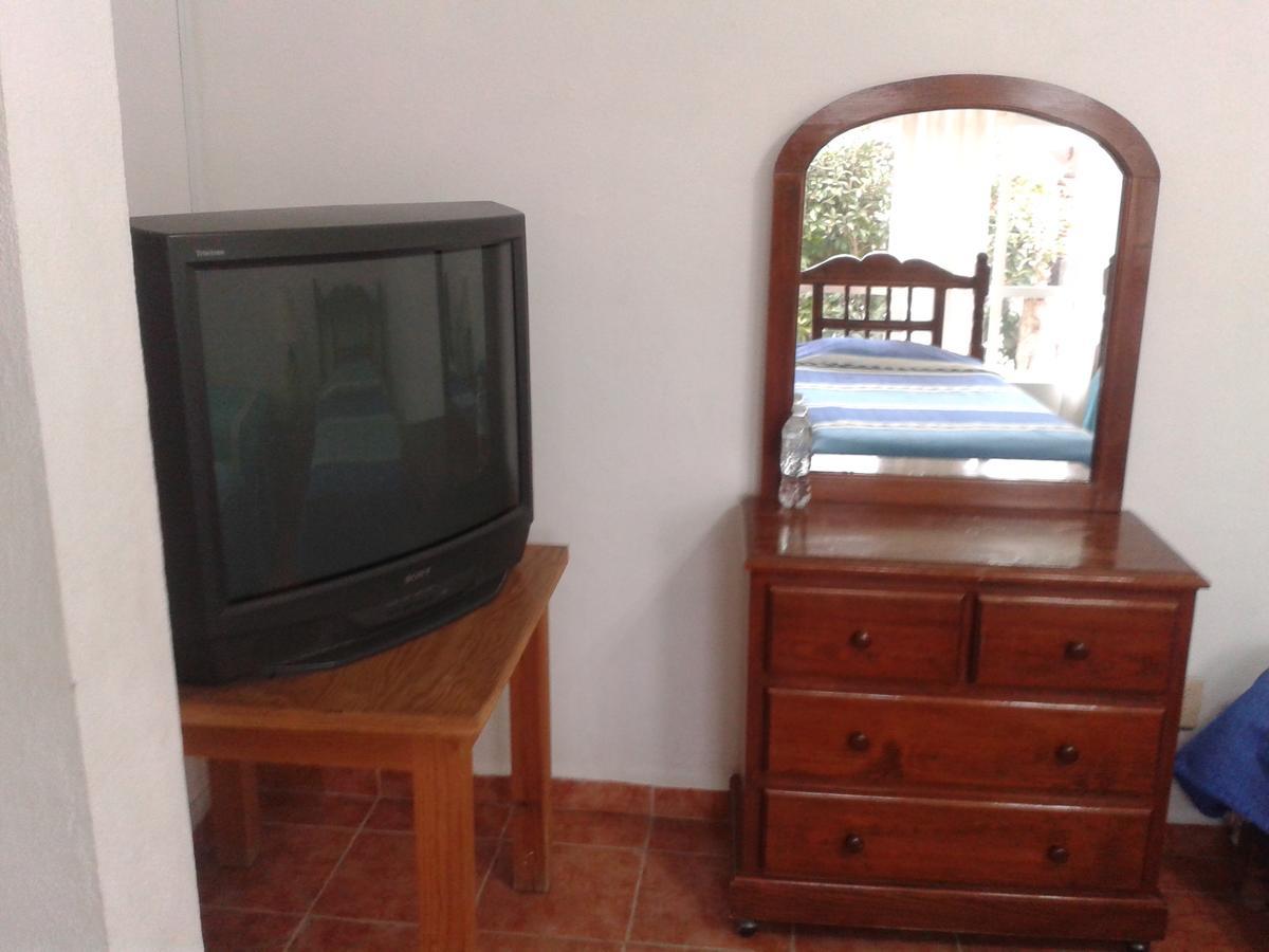 Hotel Tasquillo المظهر الخارجي الصورة