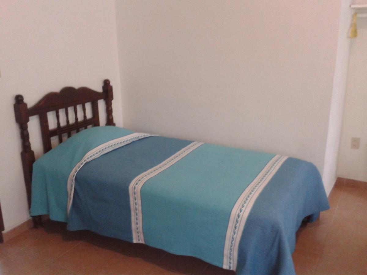 Hotel Tasquillo المظهر الخارجي الصورة