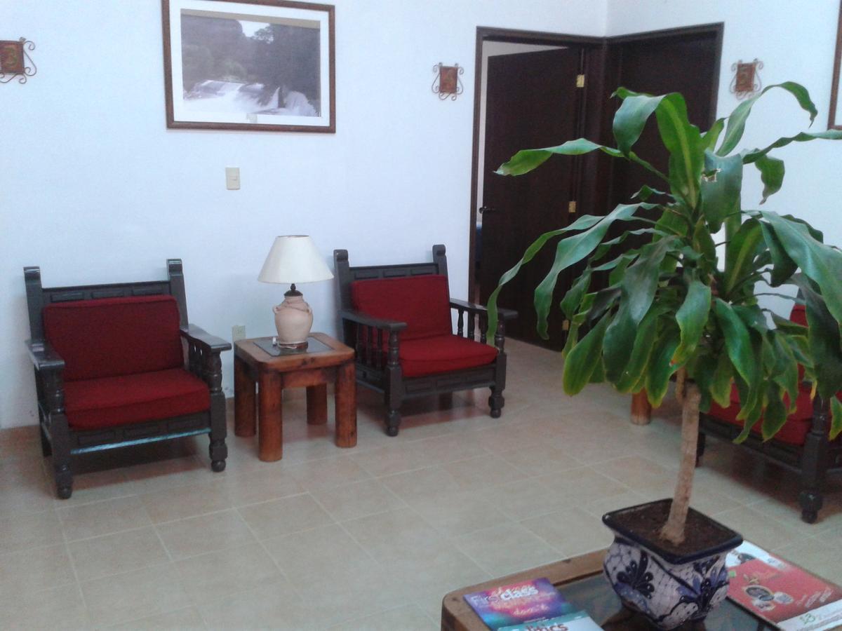 Hotel Tasquillo المظهر الخارجي الصورة