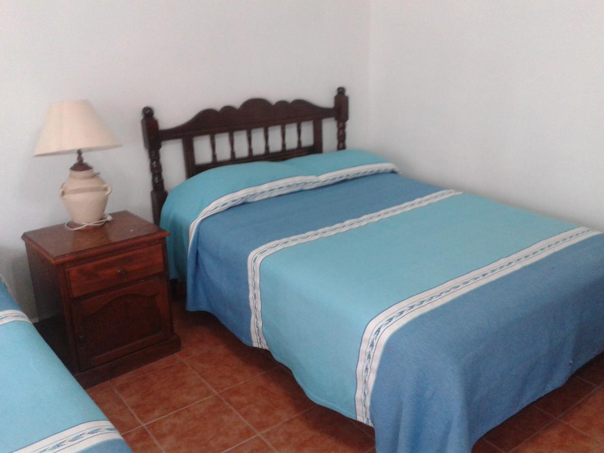 Hotel Tasquillo المظهر الخارجي الصورة