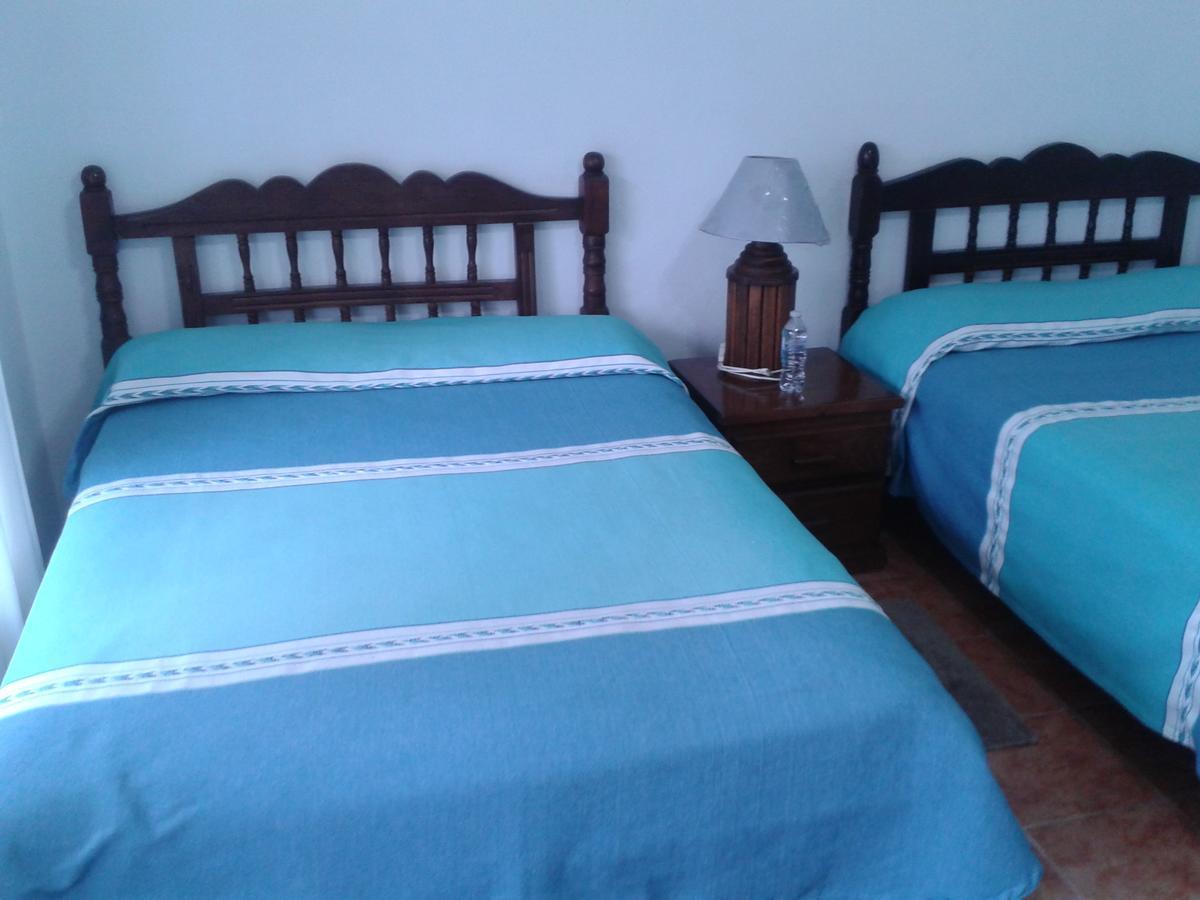 Hotel Tasquillo المظهر الخارجي الصورة