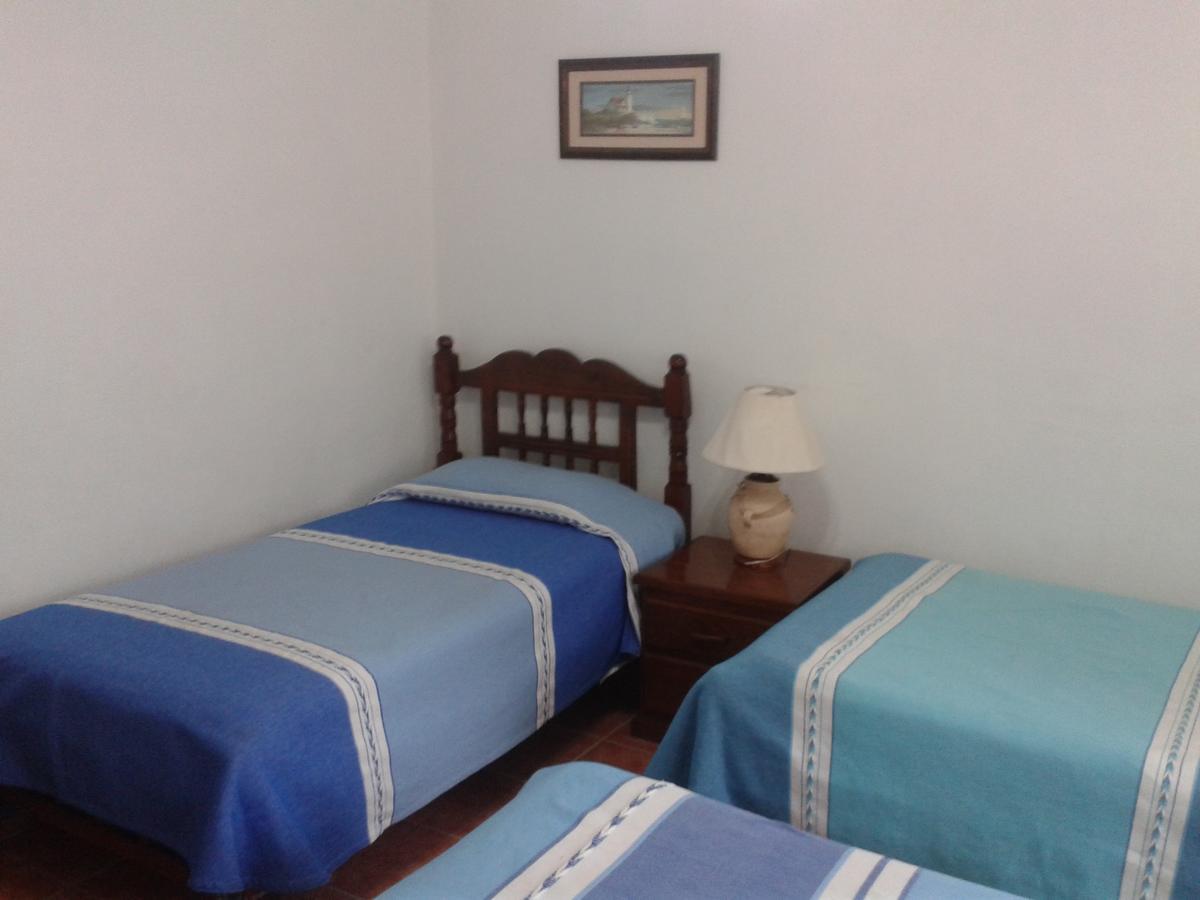 Hotel Tasquillo المظهر الخارجي الصورة