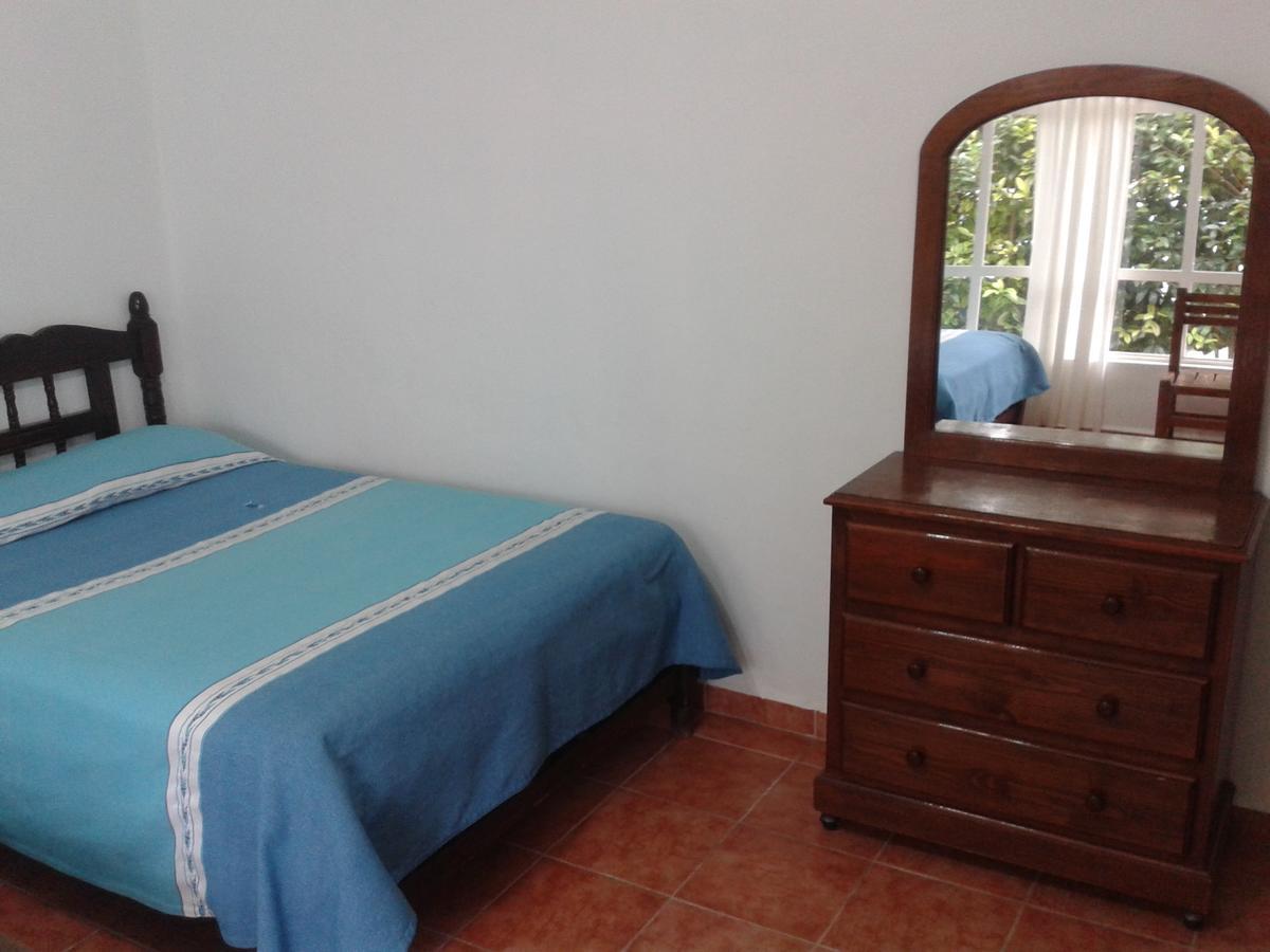 Hotel Tasquillo المظهر الخارجي الصورة