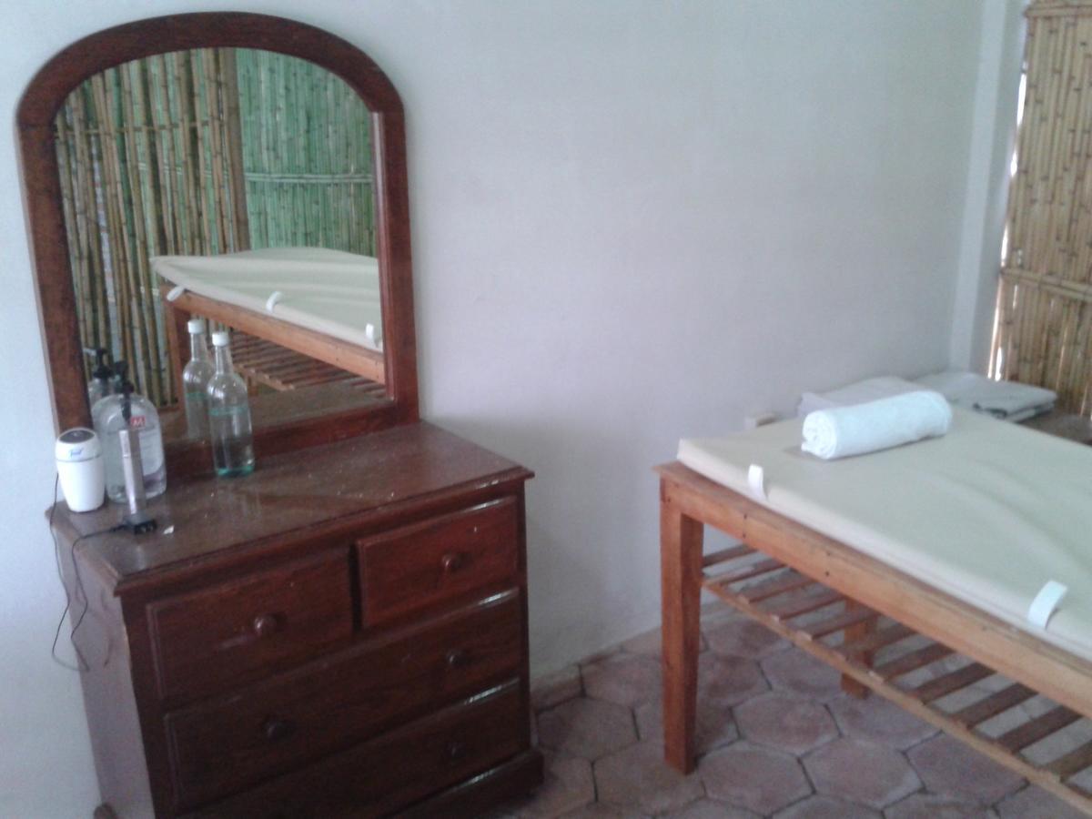 Hotel Tasquillo المظهر الخارجي الصورة