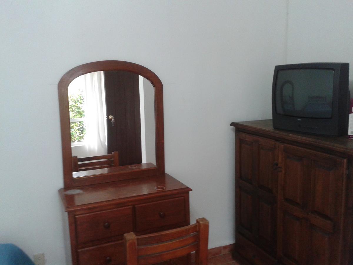 Hotel Tasquillo المظهر الخارجي الصورة