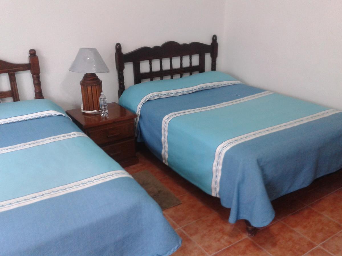 Hotel Tasquillo المظهر الخارجي الصورة
