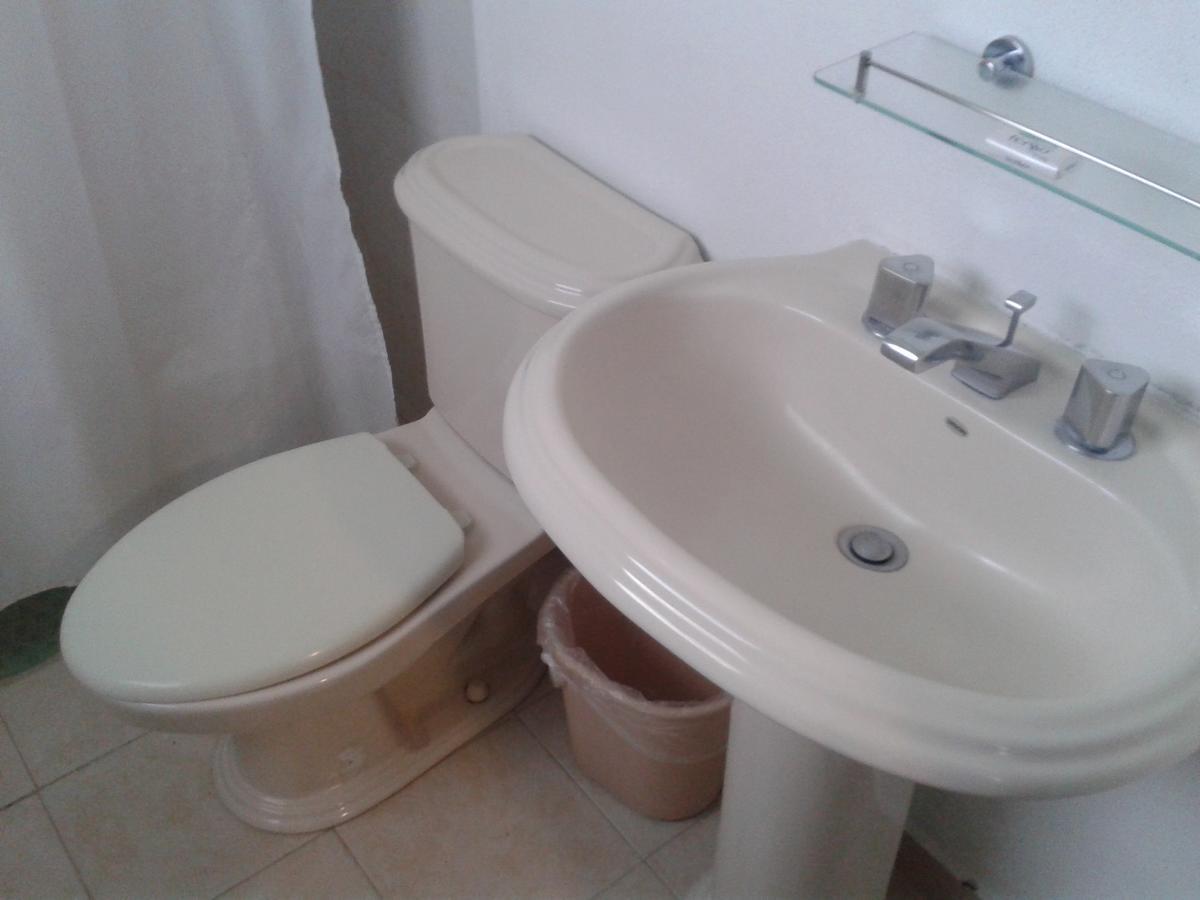 Hotel Tasquillo المظهر الخارجي الصورة