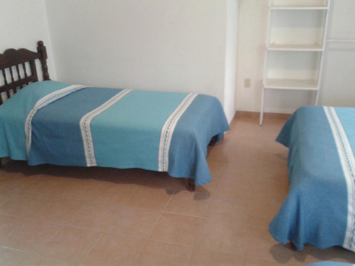 Hotel Tasquillo المظهر الخارجي الصورة