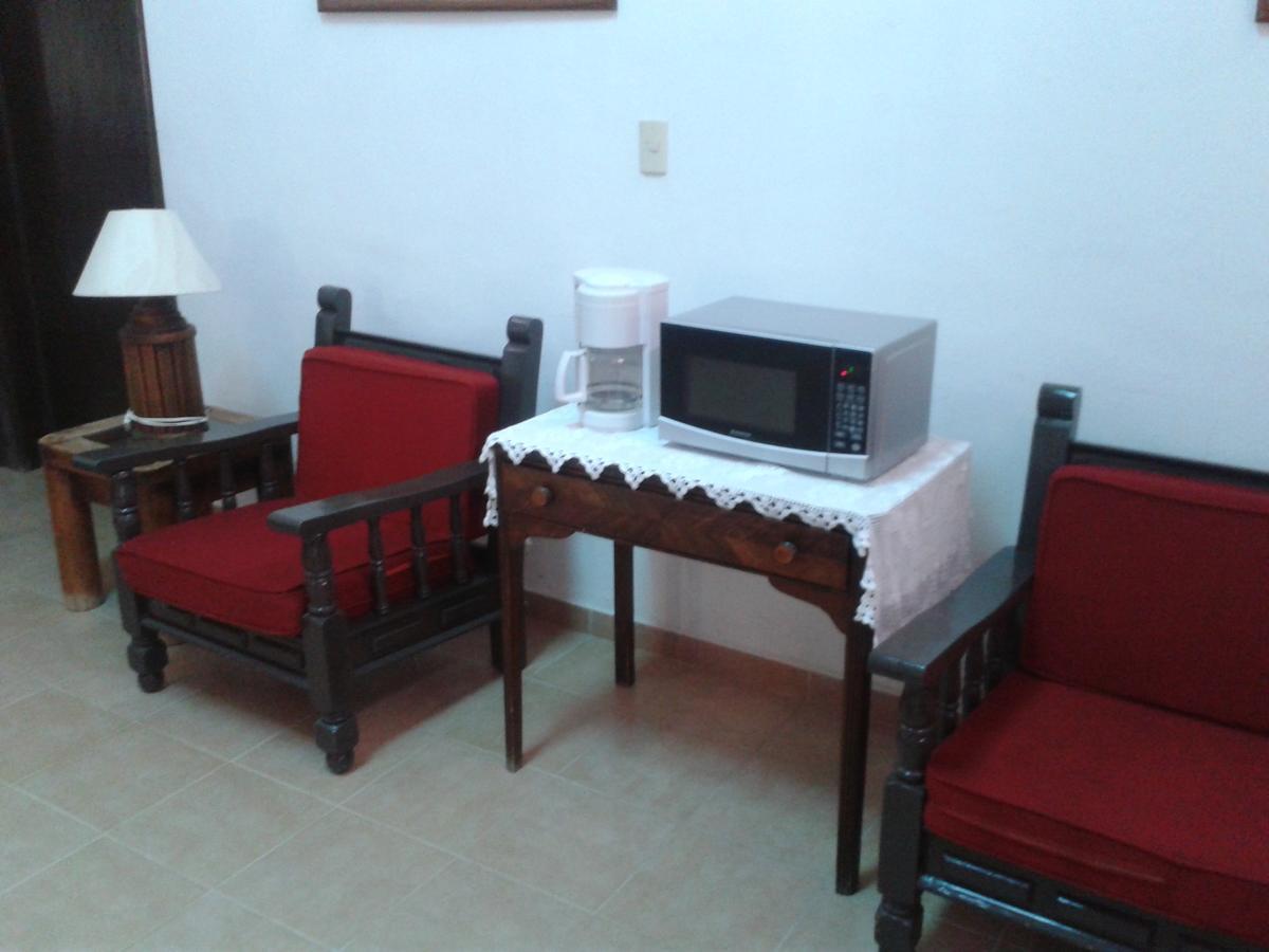 Hotel Tasquillo المظهر الخارجي الصورة