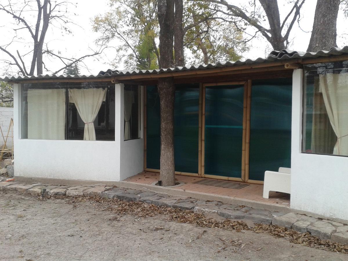 Hotel Tasquillo المظهر الخارجي الصورة