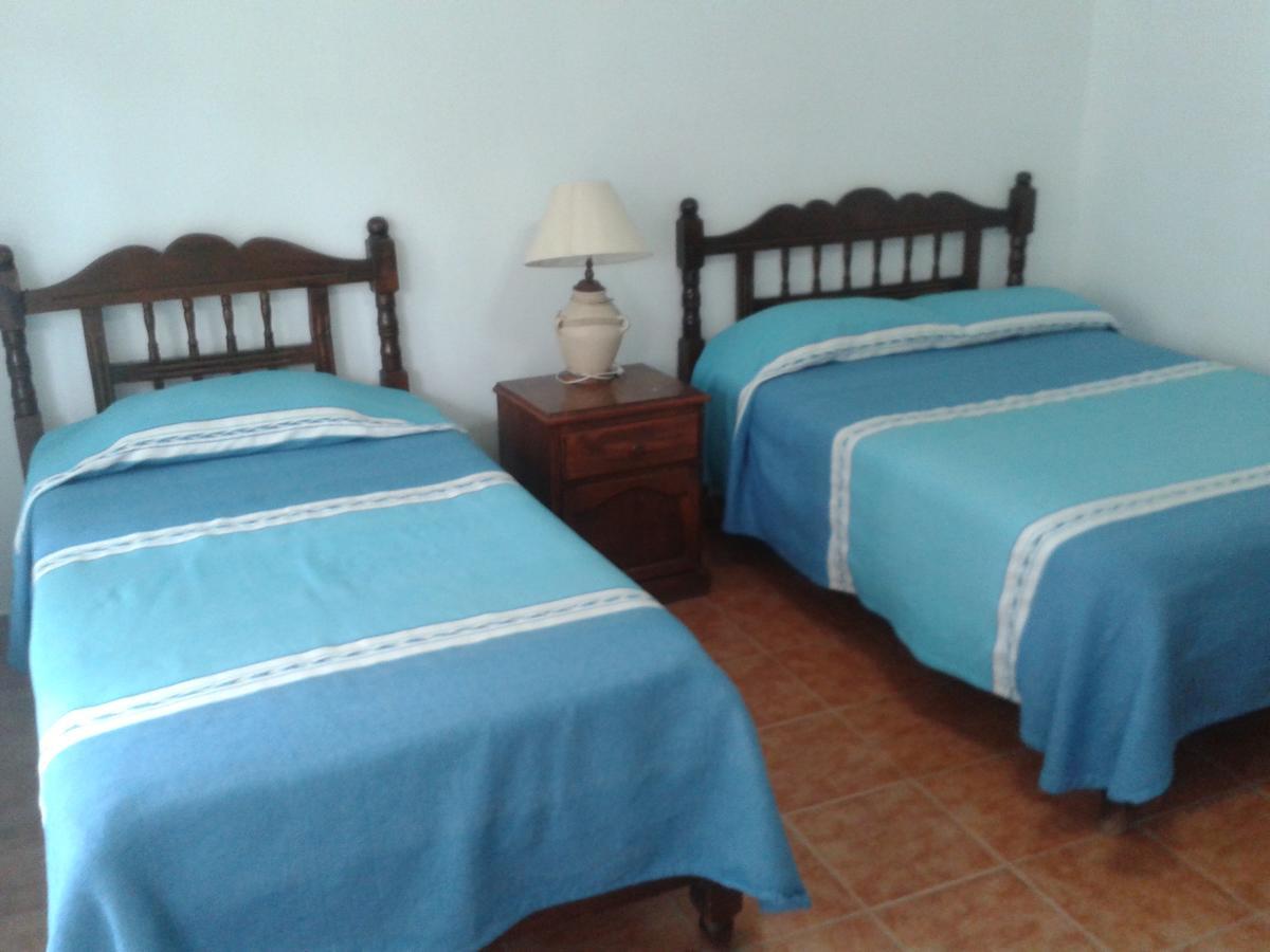 Hotel Tasquillo المظهر الخارجي الصورة