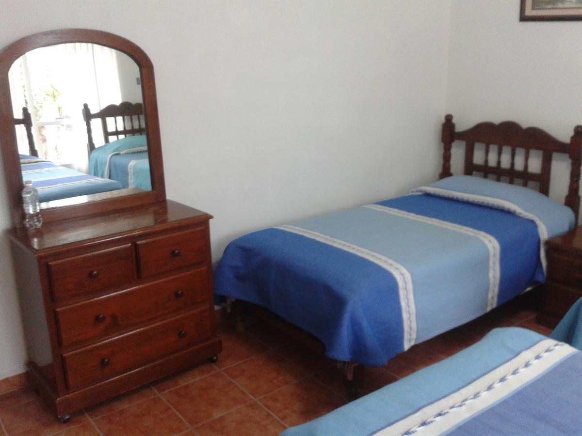 Hotel Tasquillo المظهر الخارجي الصورة